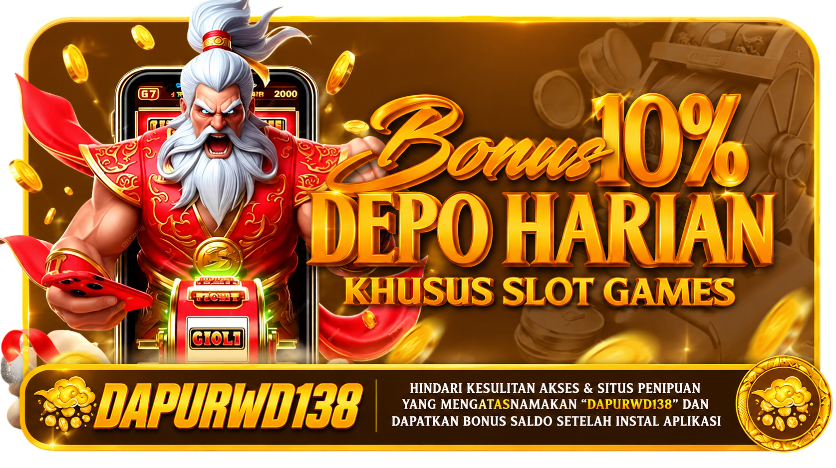 Informasi DAPURWD138 : Link Login Resmi dan Daftar dengan Akses Mudah Masuk Tanpa Ribet